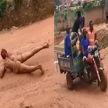 Neighborhood Thief Taken For Joy Ride