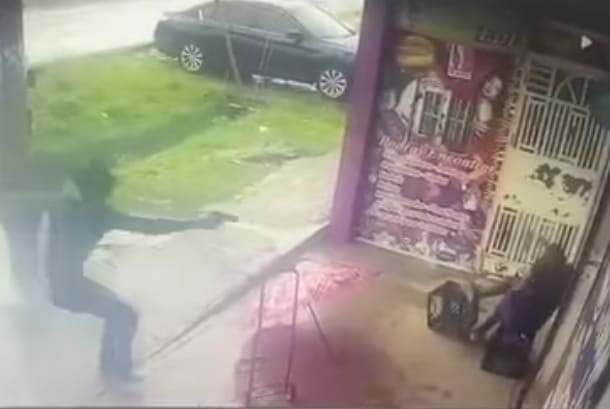 Quick Run Up Execution