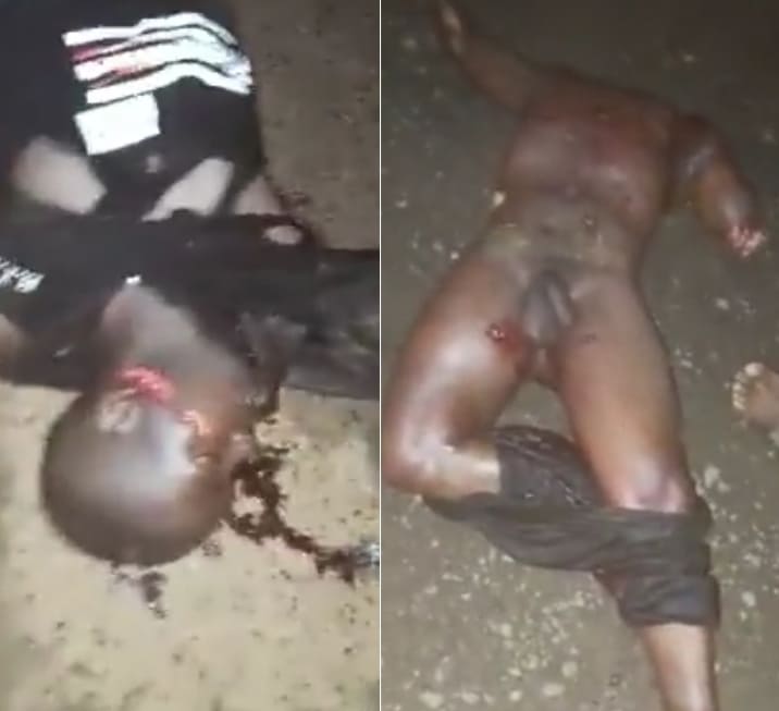 Security Forces Massacred in Ambush