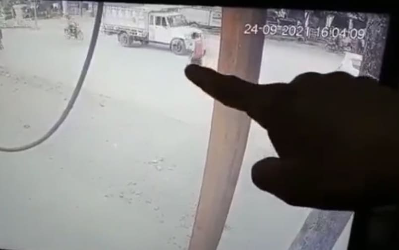 One Last Drunken Stumble