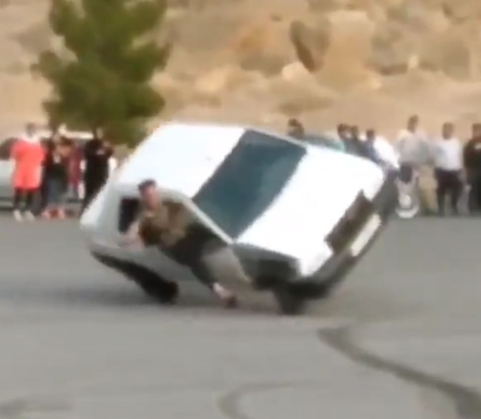 Car Drifting For Dummies