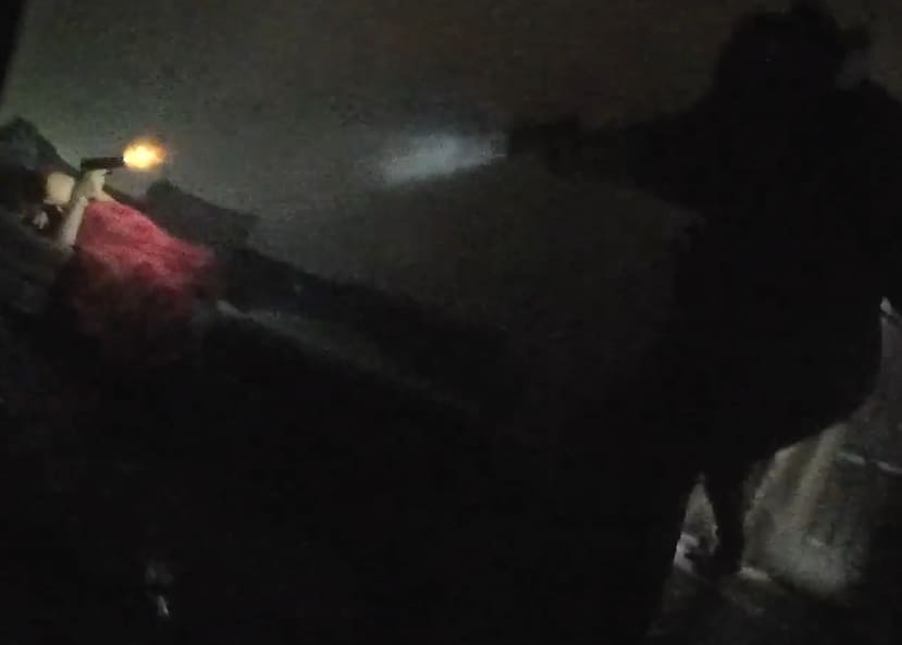 Las Vegas Police Fatally Shoot Man While Executing Search Warrant