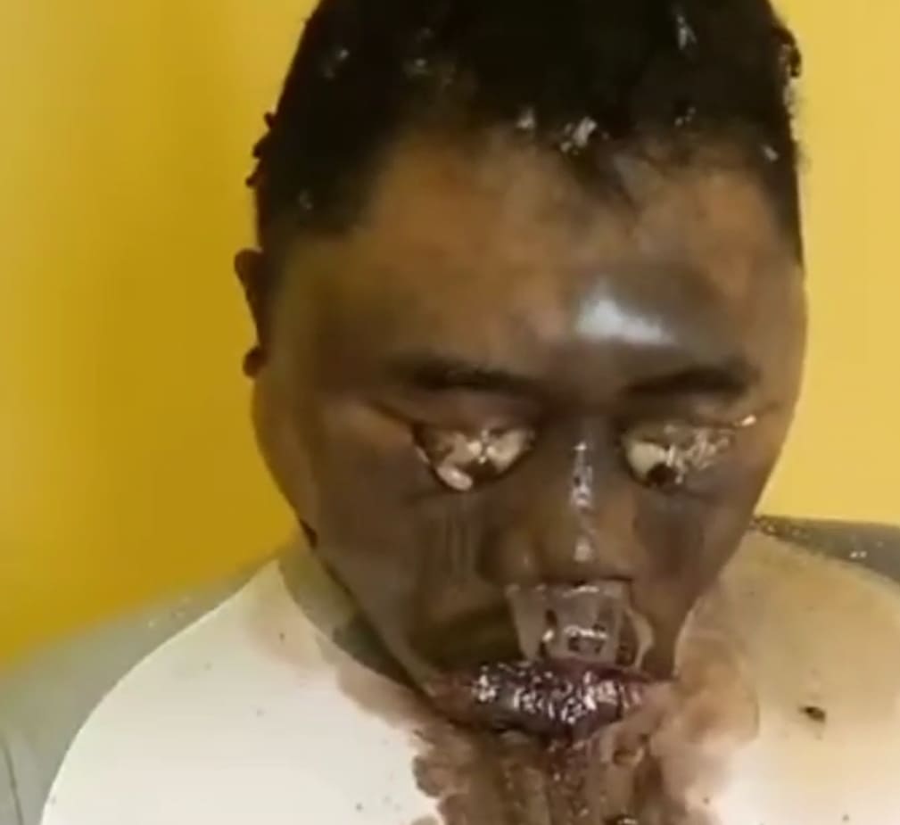 A Face Only A Mother Could Love