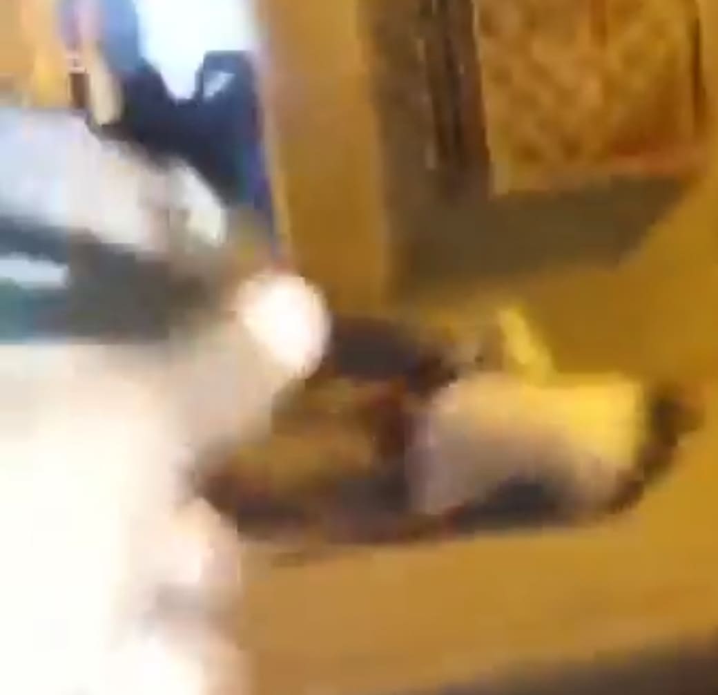 Sicario Films Hit That Left Five Dead