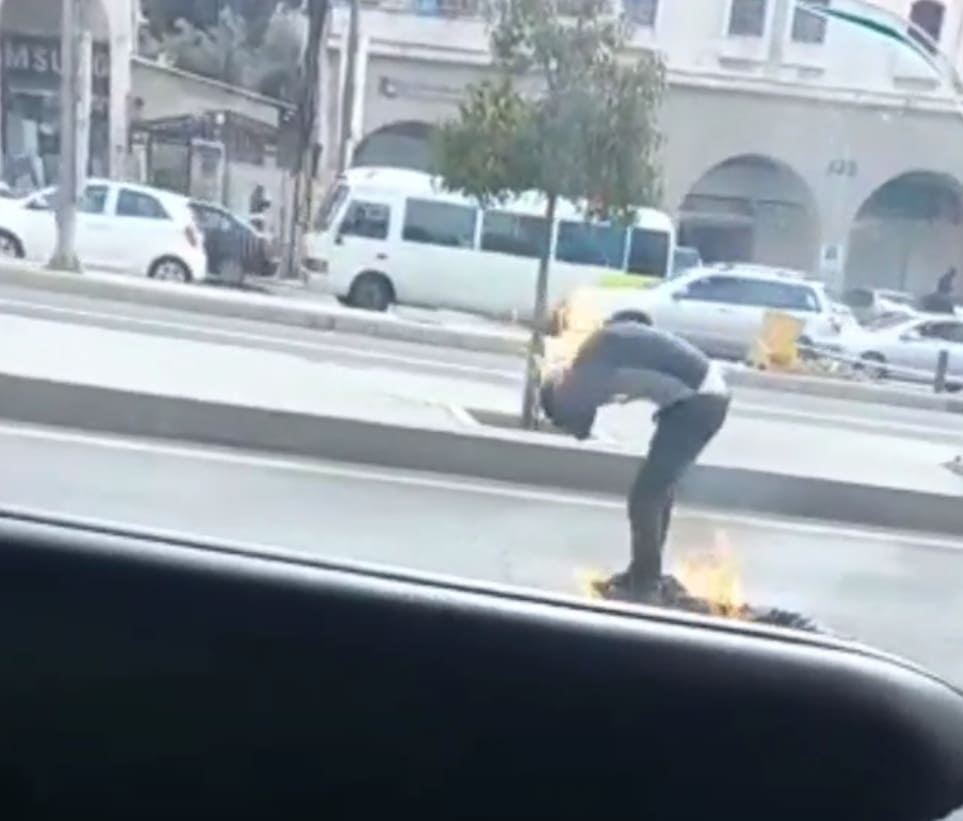 That Instant Look Of Regret 