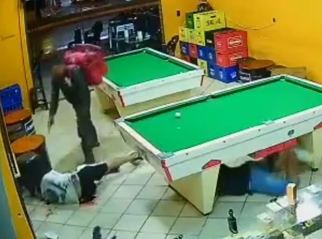 Hitman Still Manages To Get The Job Done