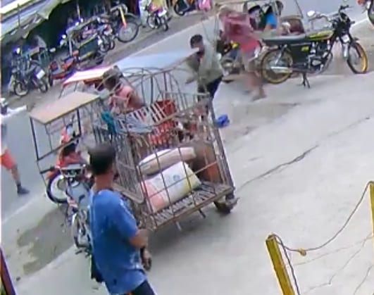 One Of Two Brothers Shot Dead During Altercation Over Parking