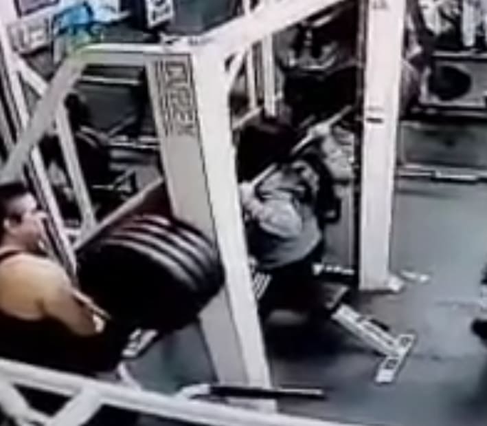 Should've Stayed In The Kitchen 