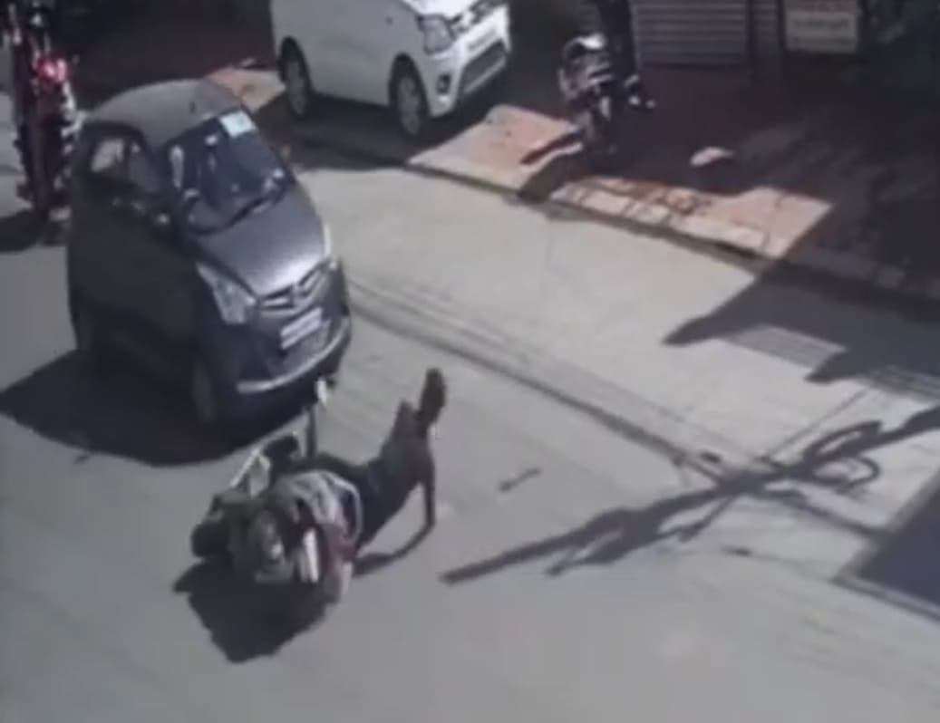 Quick Trip To Hindu Heaven