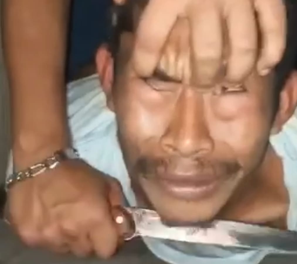 Smile For The Camera