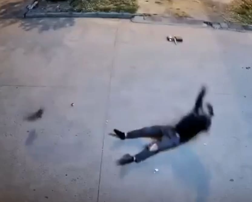 Short Yet Entertaining Show For The Crowd