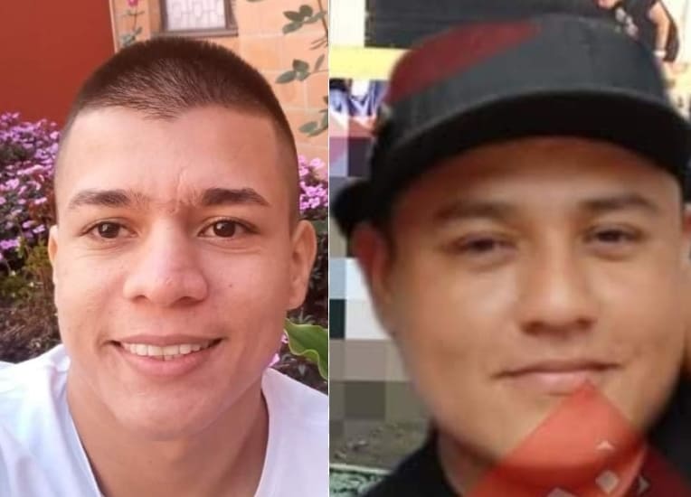 Double Homicide At Colombian Bar