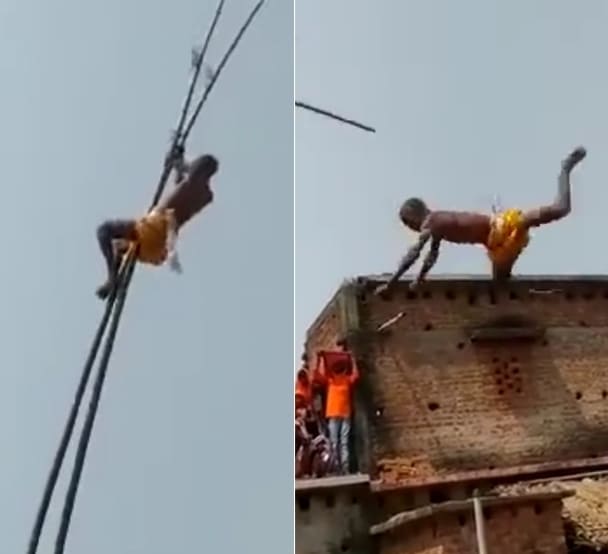 What Goes Up, Must Certainly Come Down