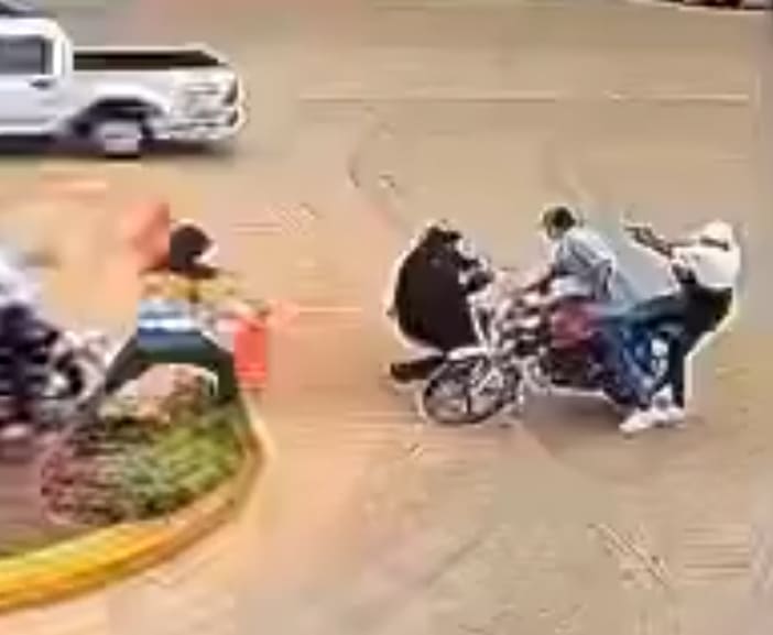 Security Guard Gunned Down During Robbery