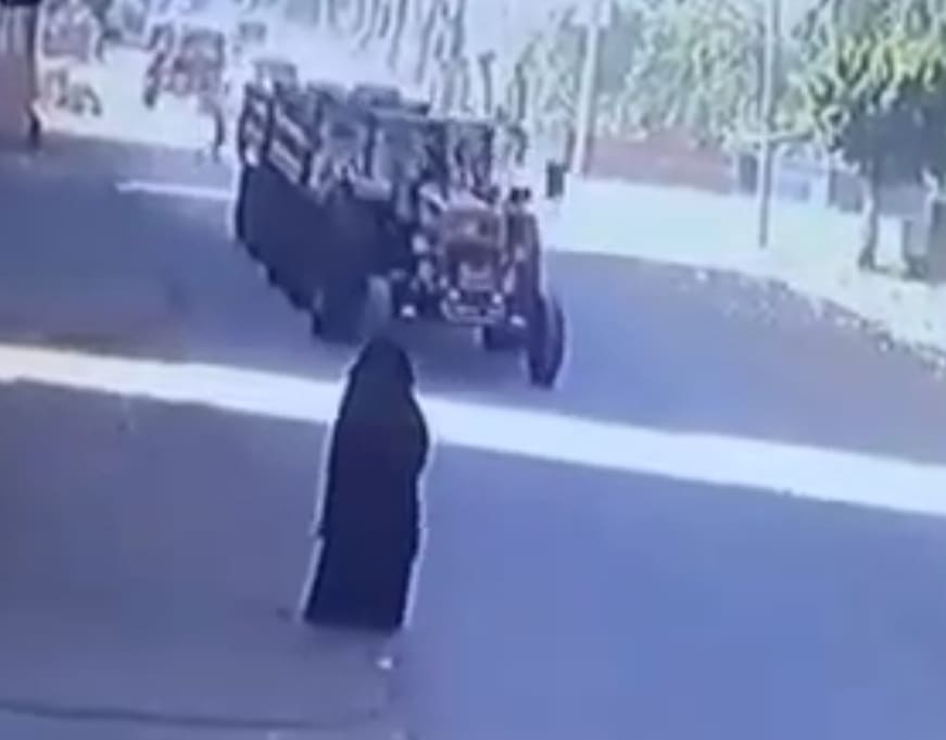 Waiting For That Right Moment