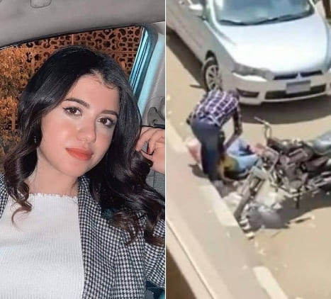 College Student Slaughtered After Turning Down Marriage Proposal