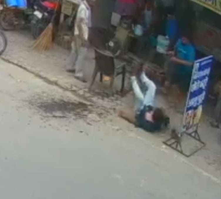 Argument Ends In Fatal Stabbing