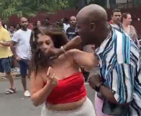 Equal Rights For All!