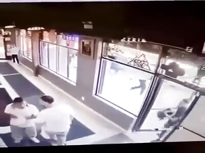 Fucking Around And Finding Out In Chicago 