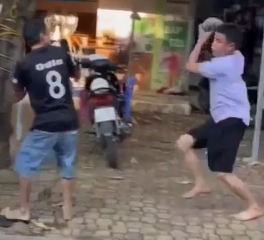 Talk About Quick Revenge