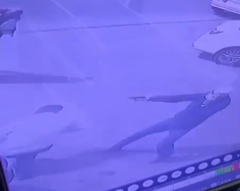 Russian Businessman Murdered In Cold Blood