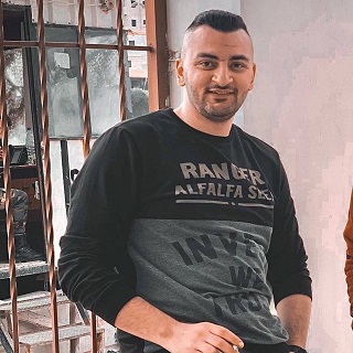 Moment Palestinian Resistance Fighter Is Taken Out By Sniper