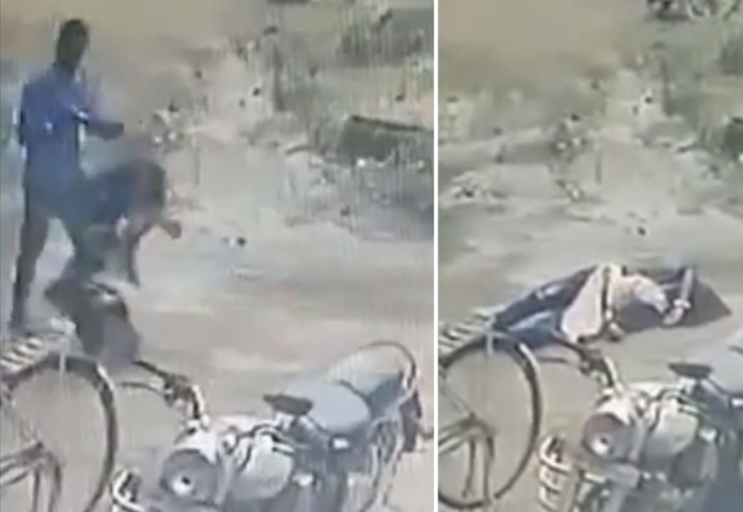 Yet Another Love Story In India