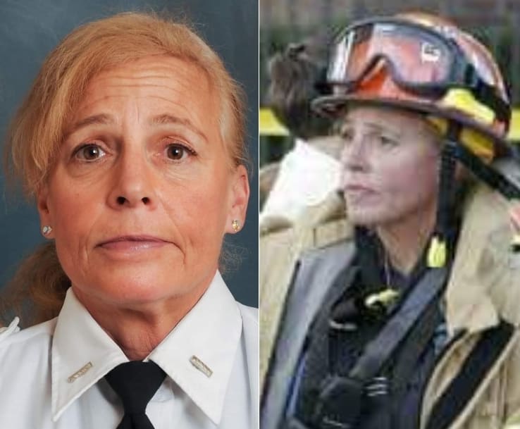 FDNY Veteran Fatally Stabbed In Unprovoked Attack