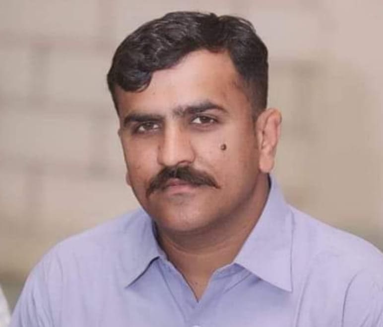 Corrupt Police Officer Took Easy Way Out