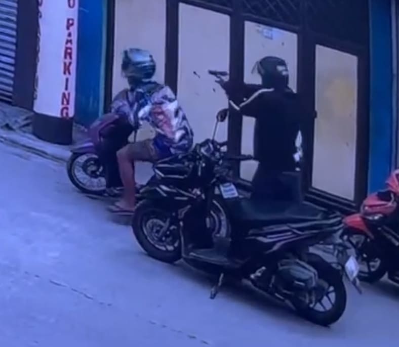 Drug Life Finally Caught Up To Him