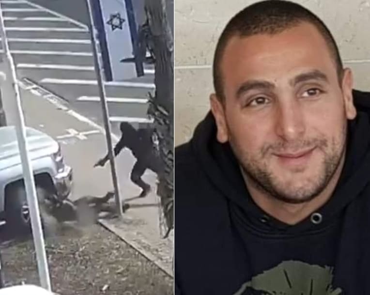 Crime Boss Eliminated By Masked Assassins