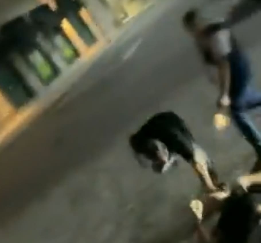 Altercation At Bar Ends In Fatal Shooting