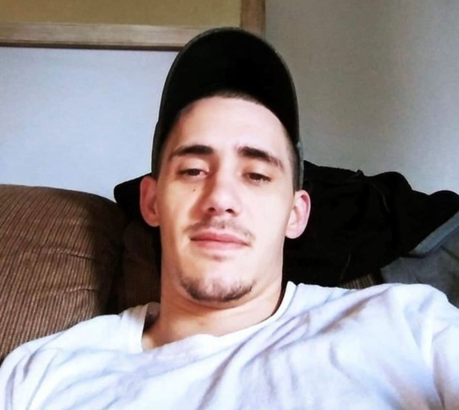 Man Wielding Machete Inside Walmart Fatally Shot By Indiana PD