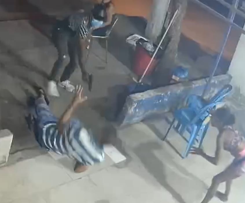 Lousy Hitman Eventually Gets The Job Done 