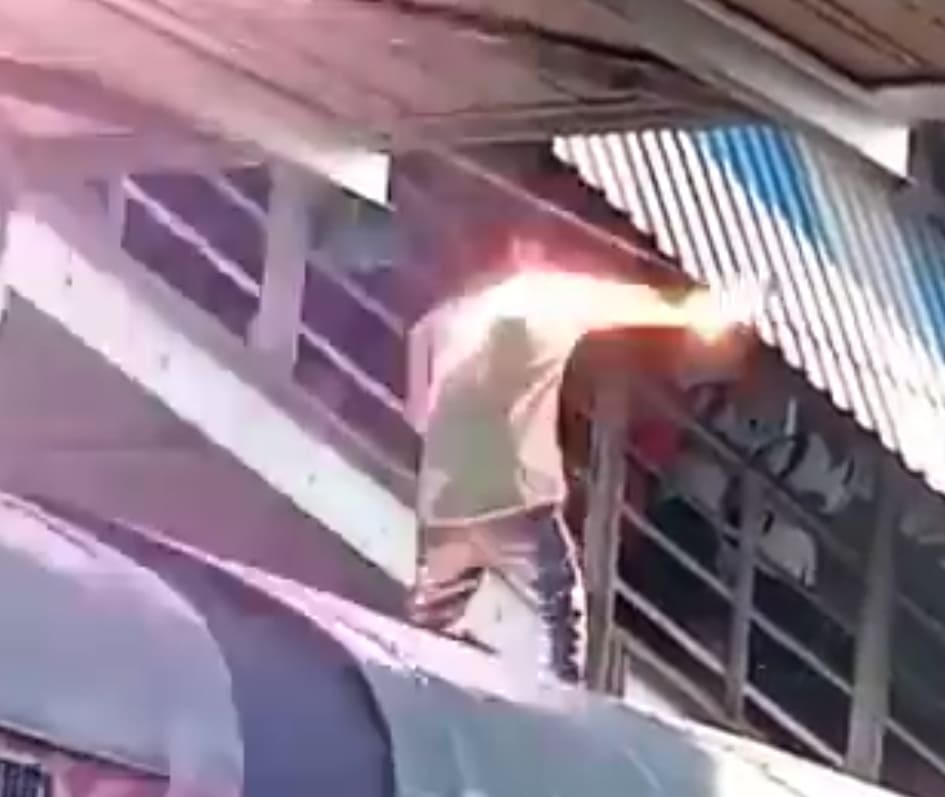 Indians And Their Love For Live Wires