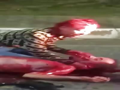 Fighting Solo At The Bar Never Ends Well