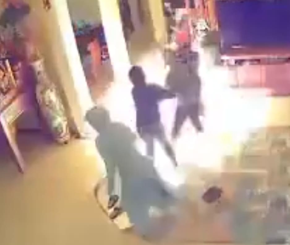 Daughter Sets House On Fire Over Land Dispute