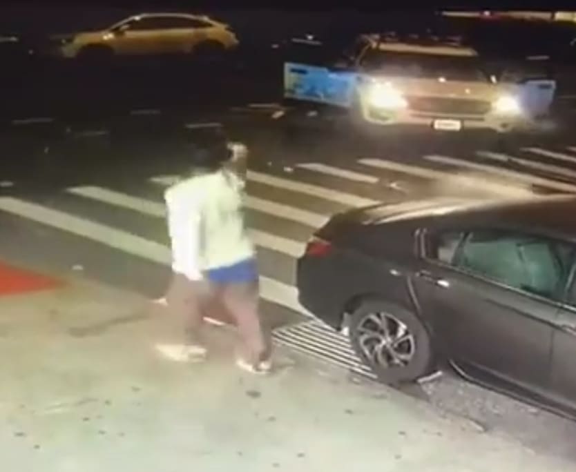 Domestic Violence Suspect Killed In Shootout With NYPD