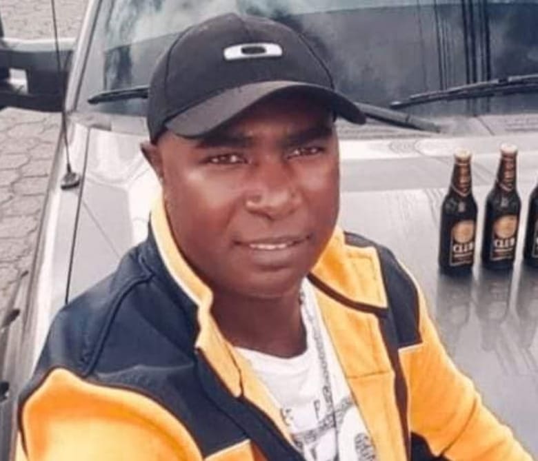 Extortionist Meets His Maker