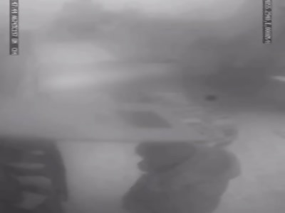 Worker Crushed To Death By Excavator Bucket