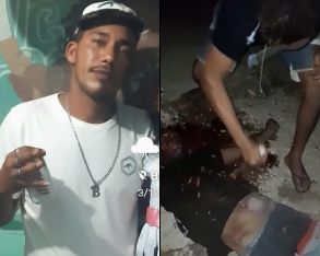 Average Night In The Favelas