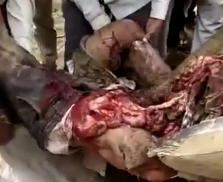 Heavy Machinery Is A Bitch