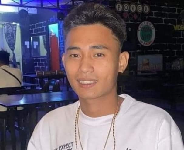 Young Man Shot Point Blank In The Head Over Female