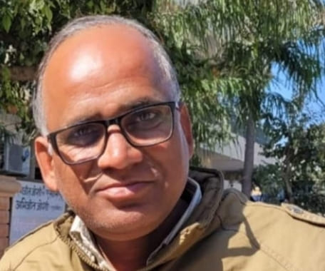 Lawyer Repeatedly Stabbed, Finished Off With Stone