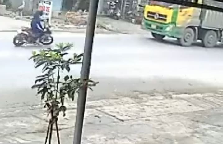 At Least His Death Was Quick