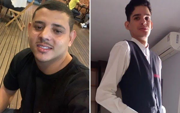 Biker & Passenger Killed By Speeding Driver