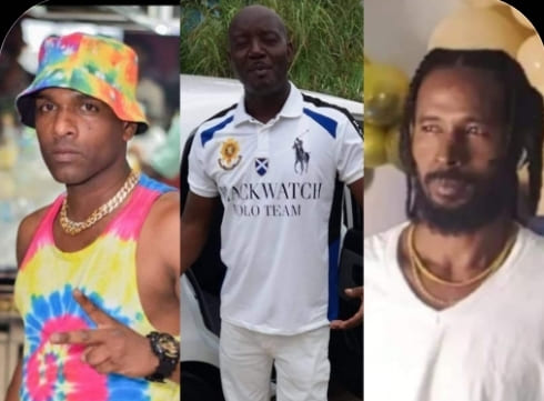 Gunmen Storm Into Bar Killing Three (CCTV + Aftermath)