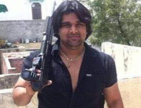 Jailed Gangster Stabbed To Death By Rivals