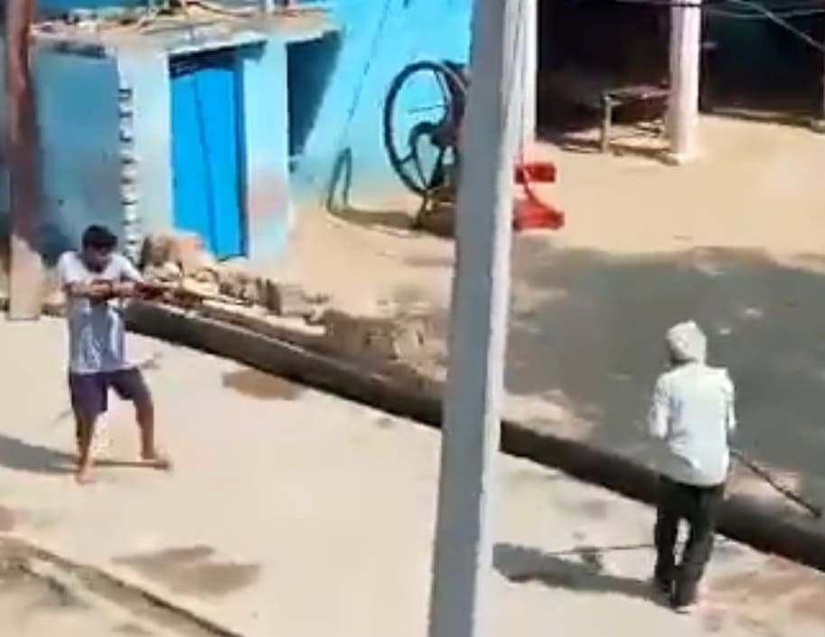 Dispute Between Families Leaves Six Dead