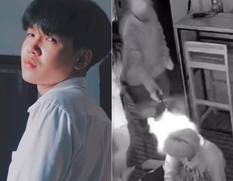 Political Activist Gunned Down Inside His Home